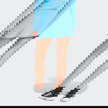 Kjol adidas Performance Club Tennis Skirt Blå | IT6585, 2