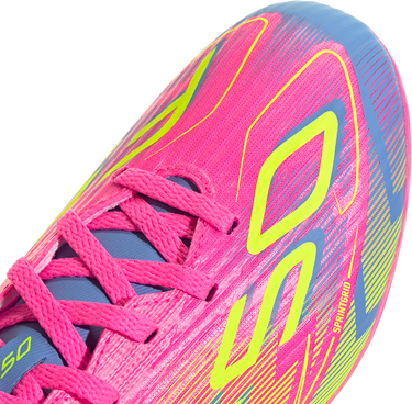 Sneakers och skor adidas Performance Adidas F50 League Rosa | ie3745, 6