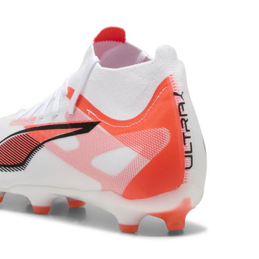 Sneakers och skor Puma ULTRA 5 MATCH+ FG/AG Soccer Cleats Vit | 108162_01, 2