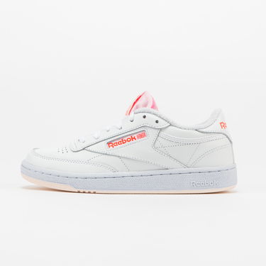 Sneakers och skor Reebok Club C 85 Vit | FY5163, 0