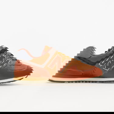 Sneakers och skor New Balance 574 Brun | ML574OMA, 1