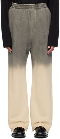 Gradation Sweatpants