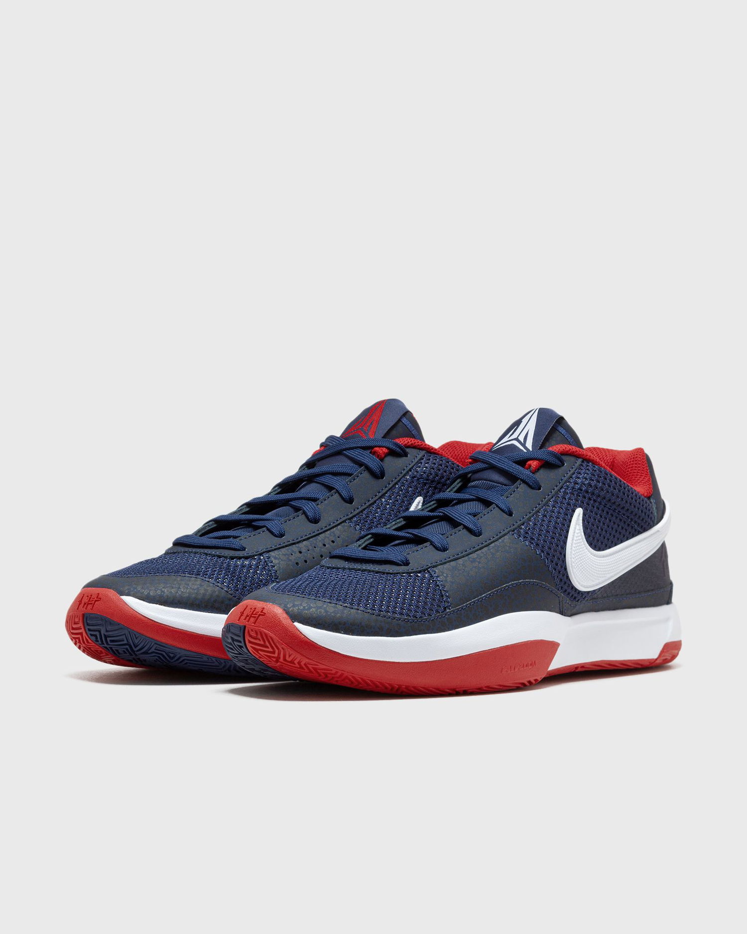 Sneakers och skor Nike Ja 1 Svart | FQ4796-403, 1