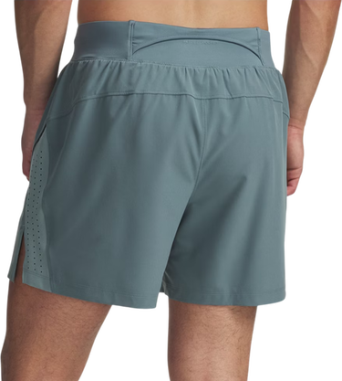 Shorts Under Armour LAUNCH PRO 5'' Shorts Blå | 1376509-587, 2