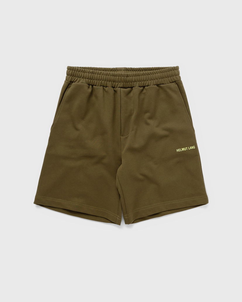 Shorts Helmut Lang Outer Sp Short3 Sport Shorts Grön | N09HM213