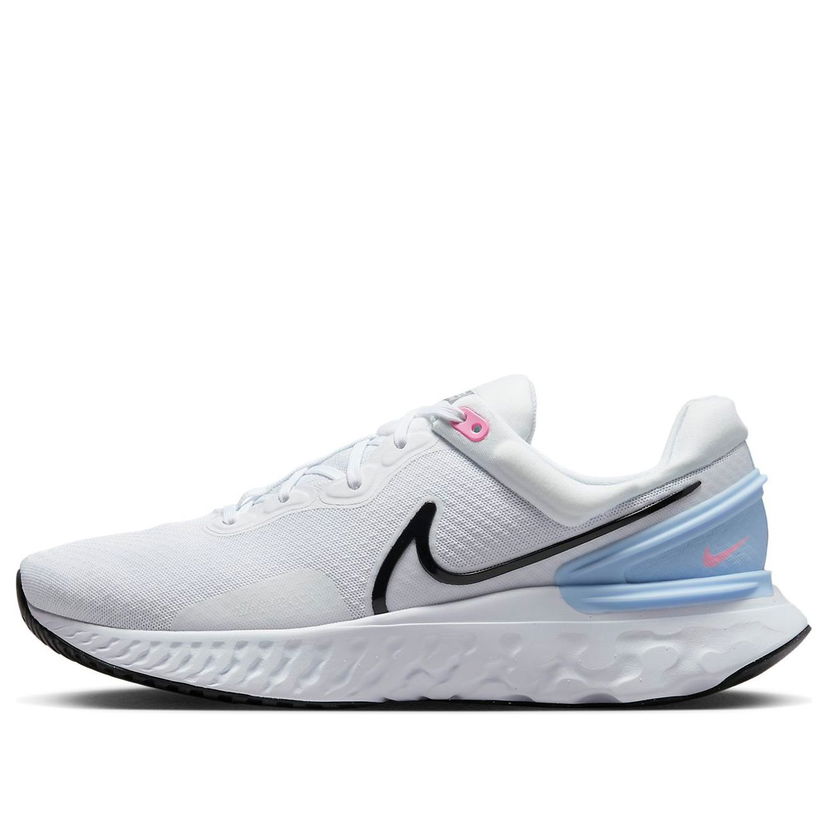 Sneakers och skor Nike React Miler 3 Vit | DD0490-102