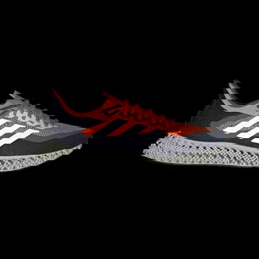 Sneakers och skor adidas Performance 4DFWD 2 Svart | LWE81, 3