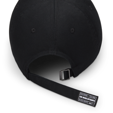 Keps Nike Club Patch Cap Svart | HF0867-010, 2