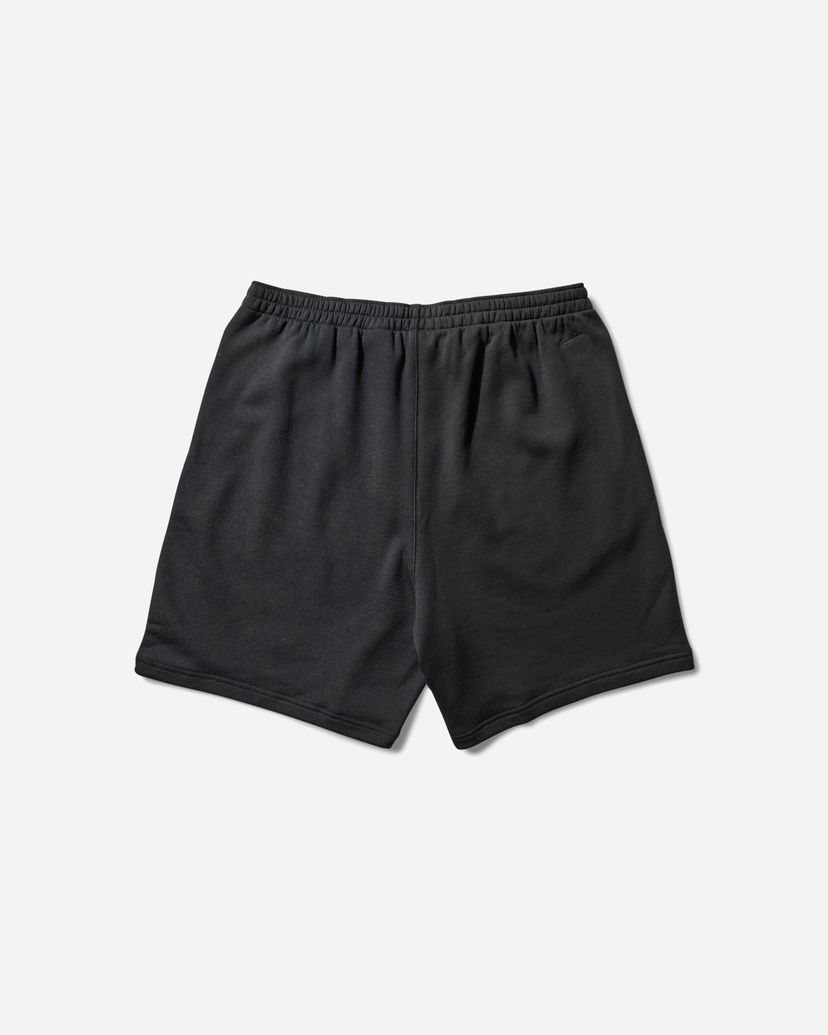 Shorts Nike Wool Classics Fleece Shorts Svart | HM9445-010