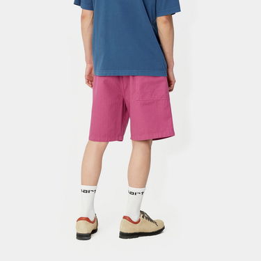 Shorts Carhartt WIP Rainer Short Rosa | I033133_1YT_GD, 1