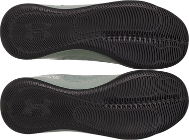Sneakers och skor Under Armour Under Armour UA Magnetico Select 4 Indoor Grön | 3028159-348, 4