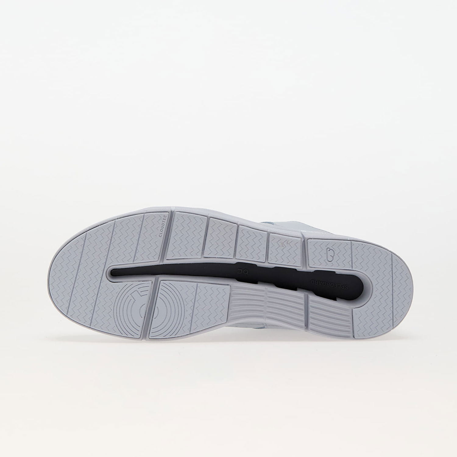 Sneakers och skor On Running The Roger Clubhouse Heather Grå | 3MD11062350, 1