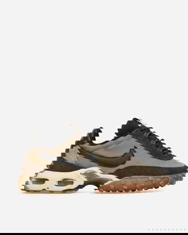 Sneakers och skor Nike Air Max Waffle SP V2 Brun | IM0340-300, 1