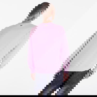 Sweatshirt Lacoste Sweatshirt Gelato Rosa | SH6405 IXV, 4