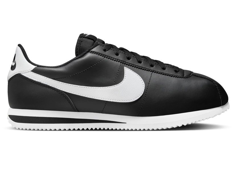 Sneakers och skor Nike Cortez Basic Black White (2023) Svart | DM4044-001