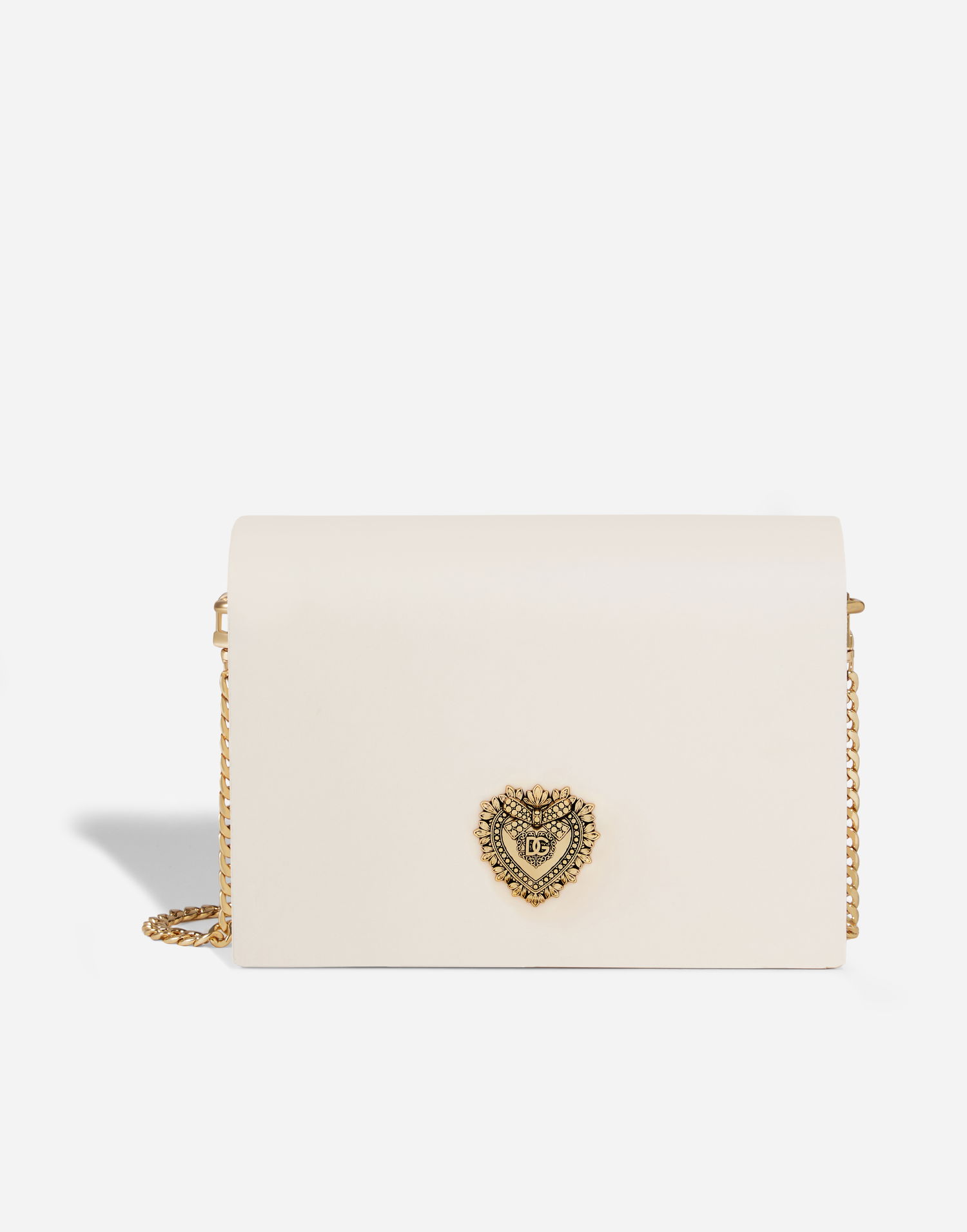 Parfymer och dofter Dolce & Gabbana Exclusive Devotion Set Vit | VT01KBVT0009V000, 1