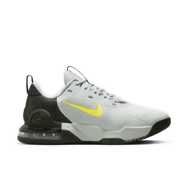 Sneakers och skor Nike Air Max Alpha Trainer 5 Grå | DM0829-011, 2