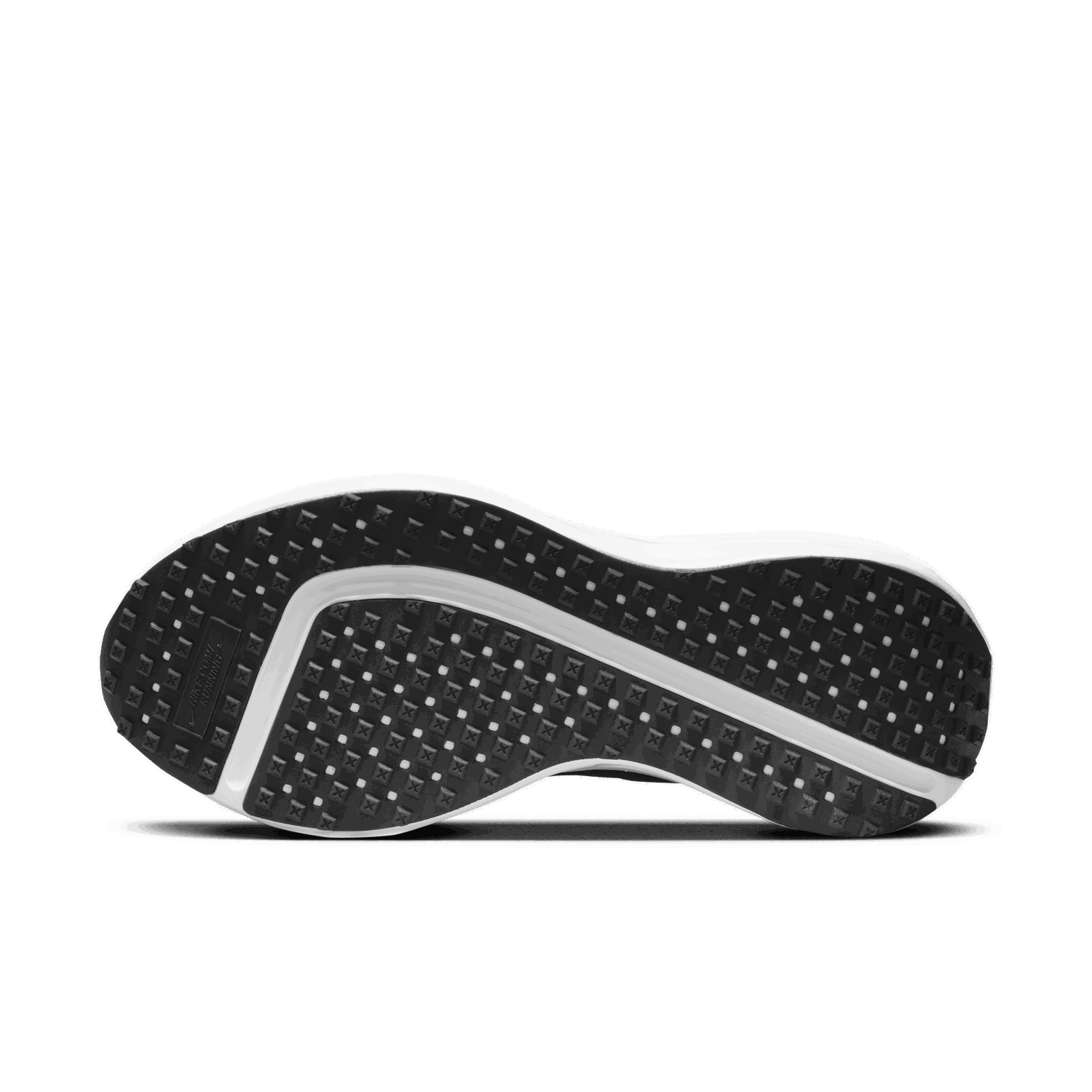 Sneakers och skor Nike Interact Run Svart | FD2292-003, 1