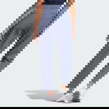 Träningsbyxor adidas Performance Go-To Joggers Mörkblå | IP2157, 2