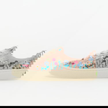 Sneakers och skor Cariuma OCA Low Embroidered Flowers Flerfärgad | 100102R49 W, 0