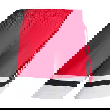 Shorts Under Armour Baseline Woven II Shorts Flerfärgad | 1377309-600, 2