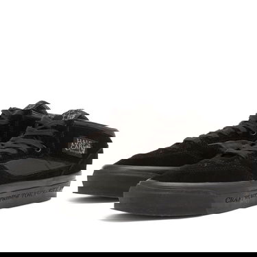 Sneakers och skor Vans Neighborhood OTW Half Cab UK 10 Svart | VN000EFYBLA, 2