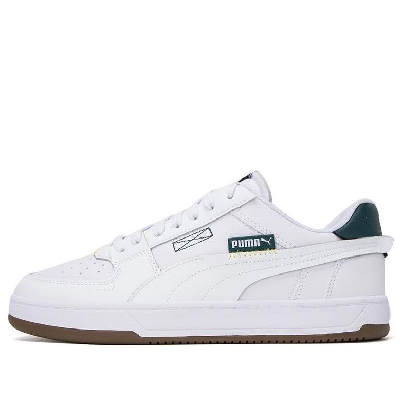 Sneakers och skor Puma Caven 2.0 Vit | 392332-01