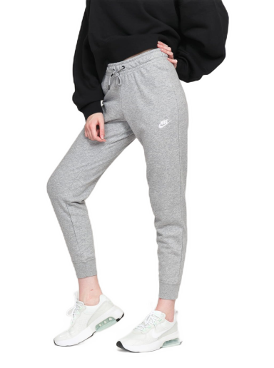 Träningsbyxor Nike Sweat Pants Essential Grå | bv4099-063