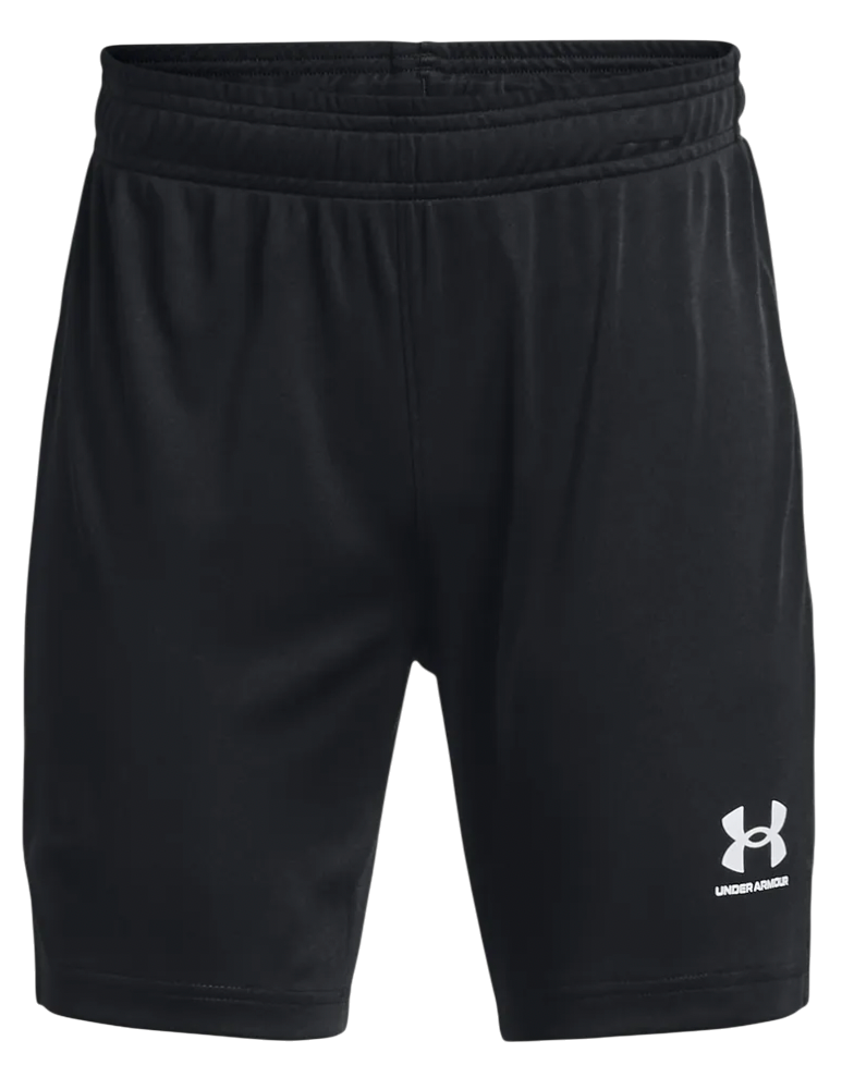 Shorts Under Armour Challenger Core Short Svart | 1375831-001