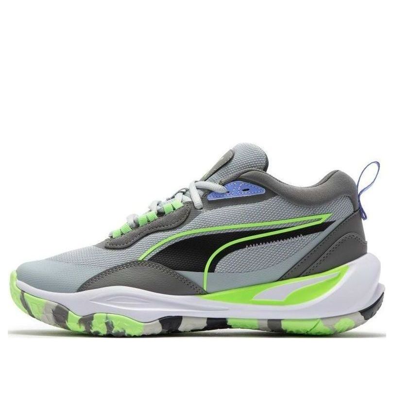 Sneakers och skor Puma Playmaker Pro Grå | 377572-17