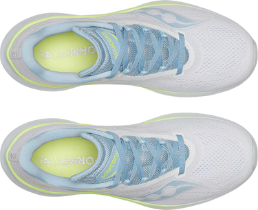 Sneakers och skor Saucony KINVARA 15 Vit | s10967-154, 3