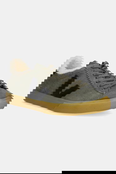 Sneakers och skor Veja Veja Campo Winter Grön | CW0320810B, 0