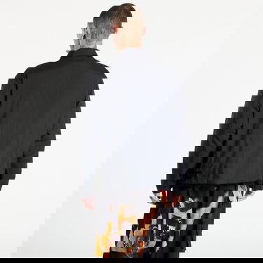 Jacka Y-3 M Liner N Jacket Black Svart | KA7499, 4