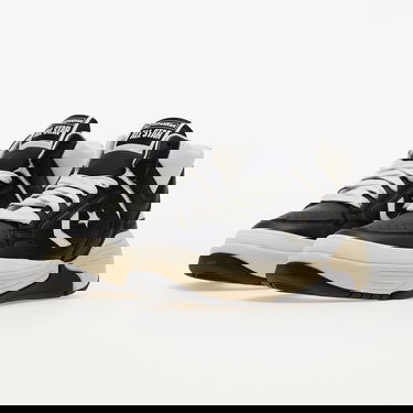 Sneakers och skor Converse Weappon CX Archive Svart | 171556C, 5