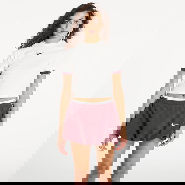 Crop top Nike Nike Fitted Crop Top Vit | IO8894-133, 0