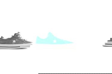 Sneakers och skor Converse One Star Pro OX Grön | A08481C, 0