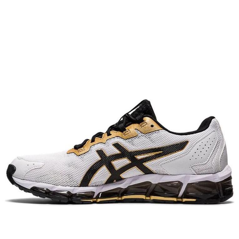Sneakers och skor Asics Gel Quantum 360 6 Vit | 1201A062-101, 0