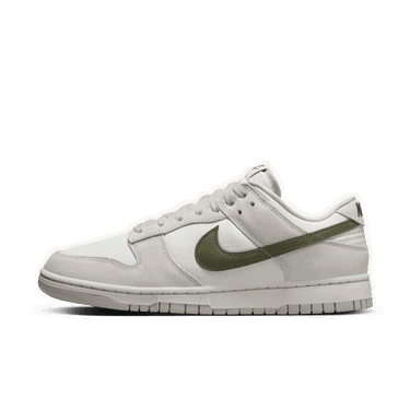 Sneakers och skor Nike Dunk Low "Light Bone" Grå | FV0398-001, 2