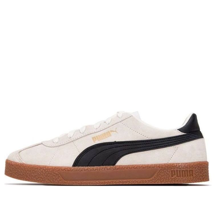 Sneakers och skor Puma Club 'Marshmallow Gum' Beige | 381111-08
