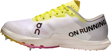 Sneakers och skor On Running Cloudspike Amplius 2 Vit | 3wf10202926, 2