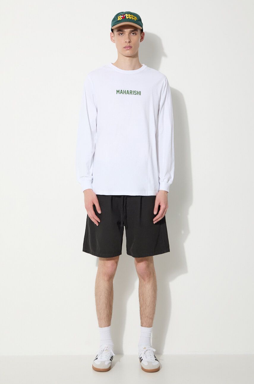 Shorts Manastash Manastash Chilliwack Shorts Svart | 7924913001, 1