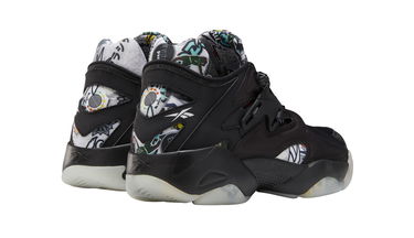 Sneakers och skor Reebok Pump Court Svart | FW7827, 3