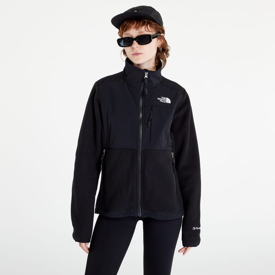 Vindjacka The North Face Denali Jacket Svart | NF0A7UR6JK3, 0