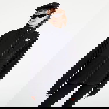 Vindjacka The North Face Denali Jacket Svart | NF0A7UR6JK3, 0