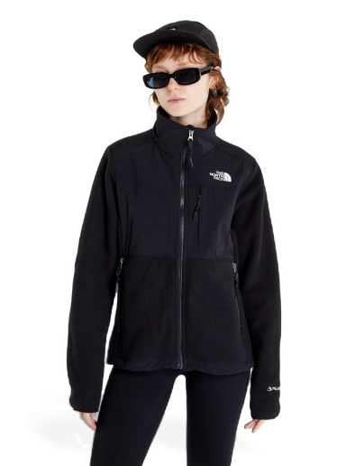 Vindjacka The North Face Denali Jacket Svart | NF0A7UR6JK3