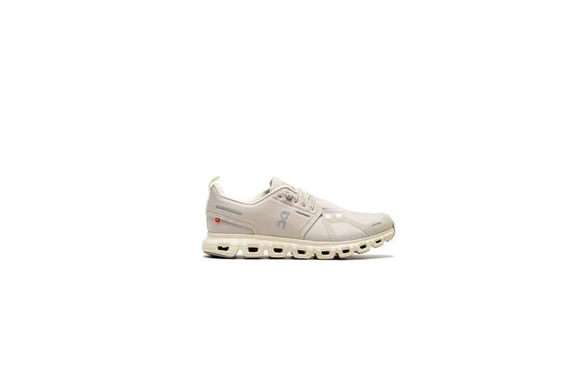 Sneakers och skor On Running Cloud 6 Waterproof Beige | 3MF10063563