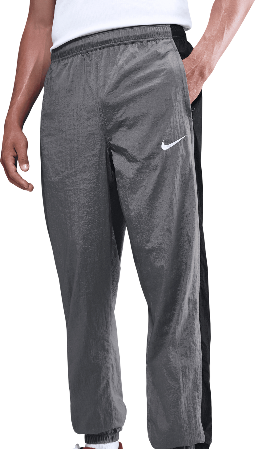Träningsbyxor Nike Total 90 Repel Woven Track Pants Grå | hq3393-064