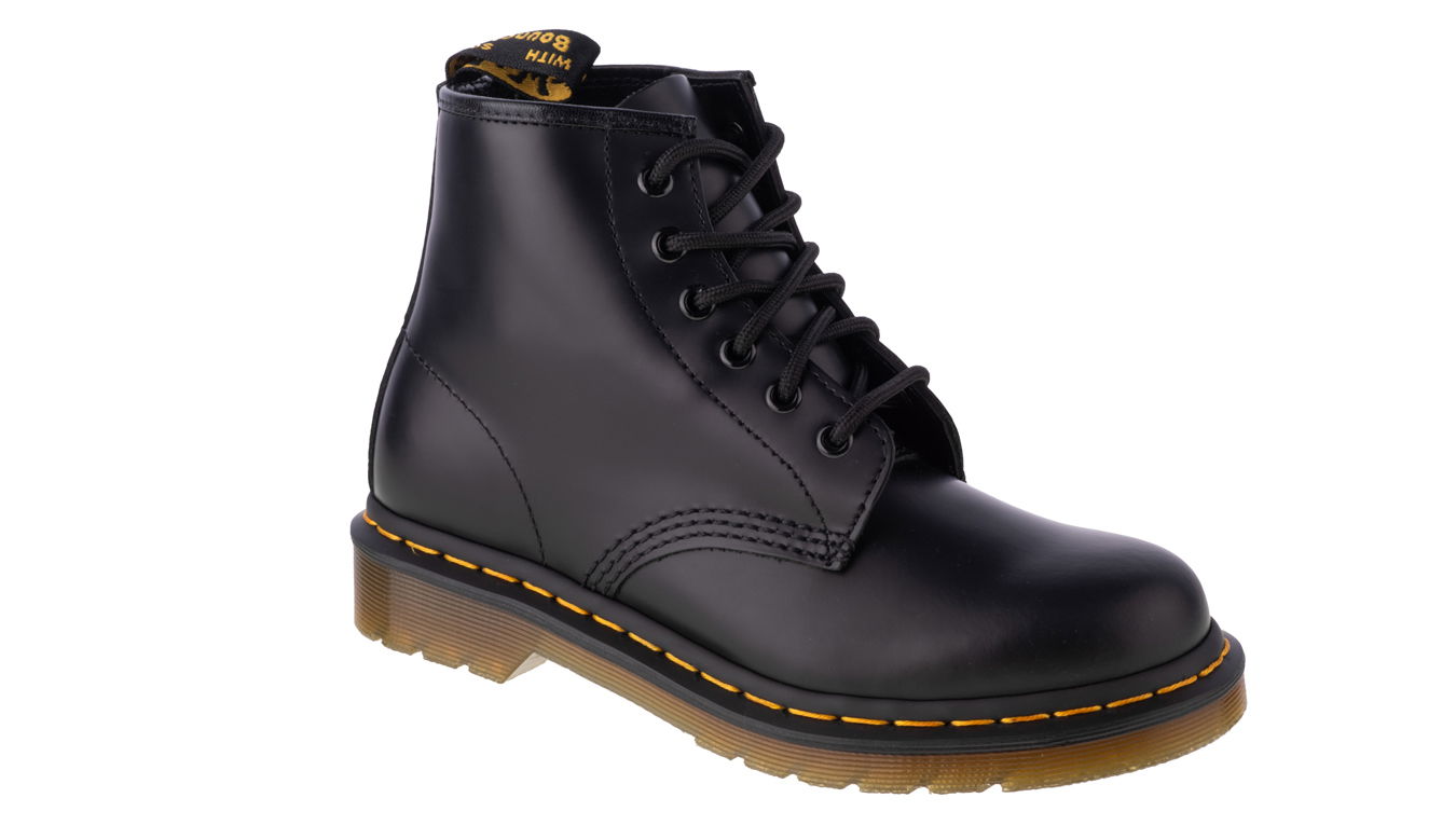 Sneakers och skor Dr. Martens 101 Svart | DM26230001, 1