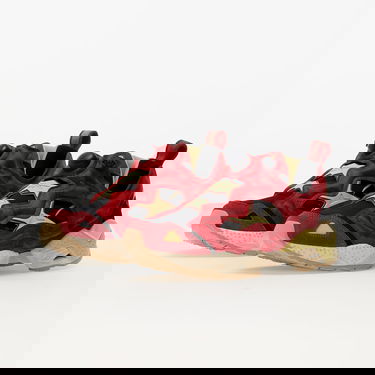 Sneakers och skor Reebok Instapump Fury 95 Röd | GZ9541, 1