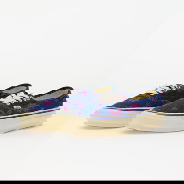 Sneakers och skor Vans LX Authentic 44 Daisy Blå | VN000D5K7WM1, 5